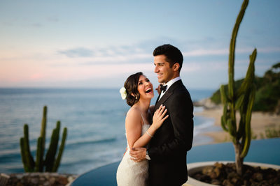 Sayulita Mexico Wedding Photographers