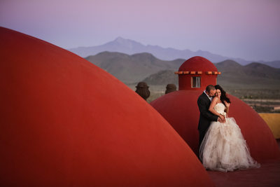 Hacienda Cerritos Mexico Wedding Photographer