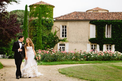 Top France Wedding Photographers