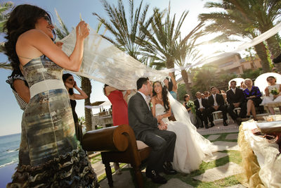 Persian Wedding at Esperanza Resort, Cabo, Mexico