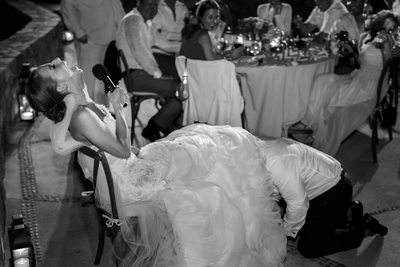 Esperanza Cabo Wedding Photographers