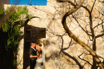 Esperanza Wedding Pictures, Cabo, Mexico