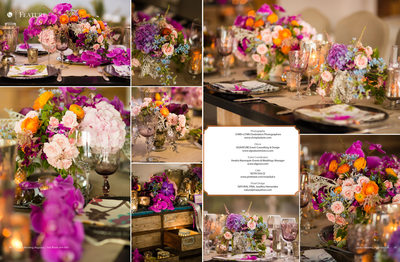 PWFW2014 - PWFW2014- CABO FLORAL AND DECOR SHOOT 2