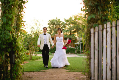 Flora Farms Los Cabos Wedding Photographers