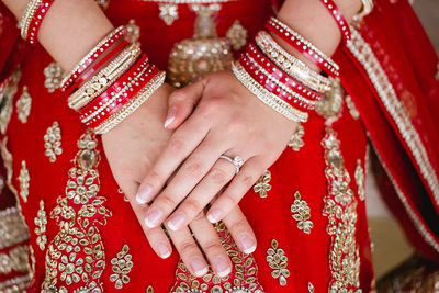Teitiare Estates Sayulita Mexico Indian Wedding