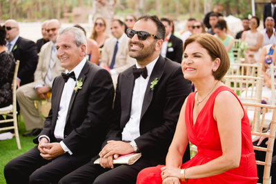 Wedding at Hotel El Ganzo, Persian Ceremony 16
