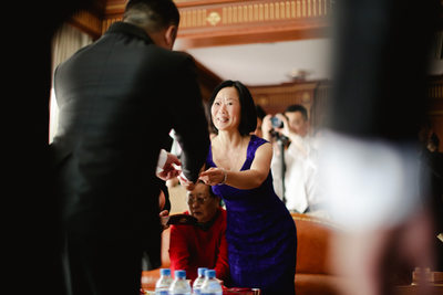 Best China Destination Wedding Photographers