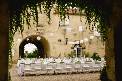 Chateau Malliac Wedding Photography 52