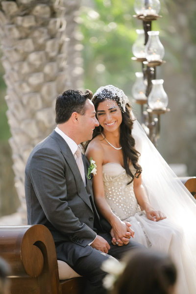 Persian Wedding at Esperanza Resort, Cabo, Mexico
