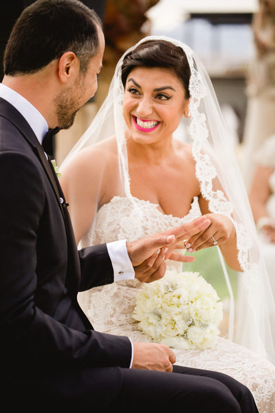 Wedding at Hotel El Ganzo, Persian Ceremony 22