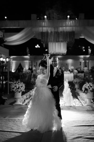 X'ian Wedding Photography, Reception Pictures