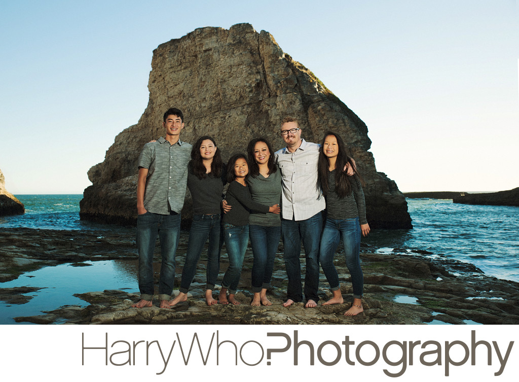 San Jose Family Photographer
