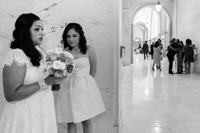 Candid Wedding Photographer SF Bay Area