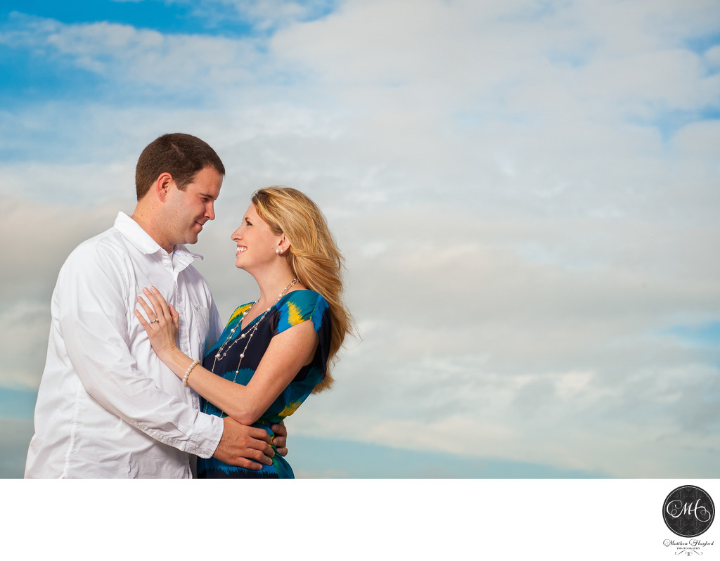 Top Orlando Engagement Photography 
