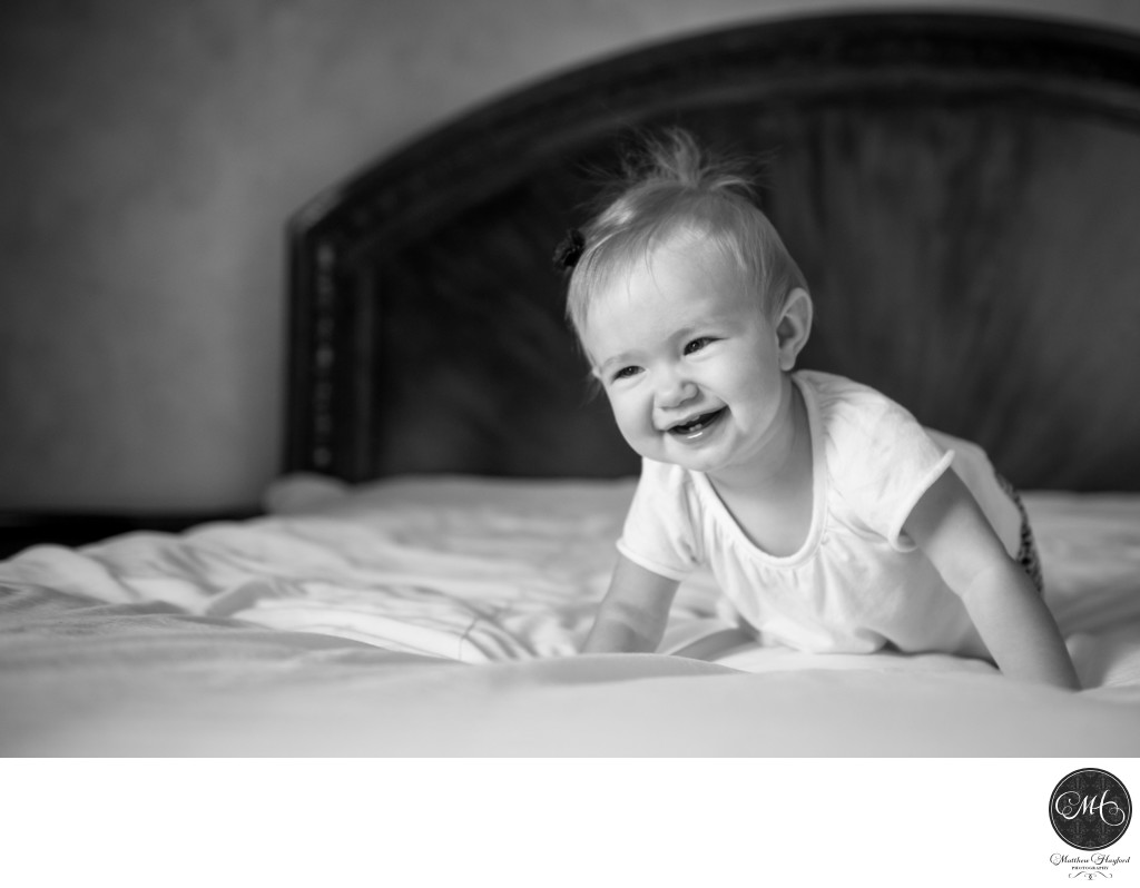 Baby Photographer Grant Florida 