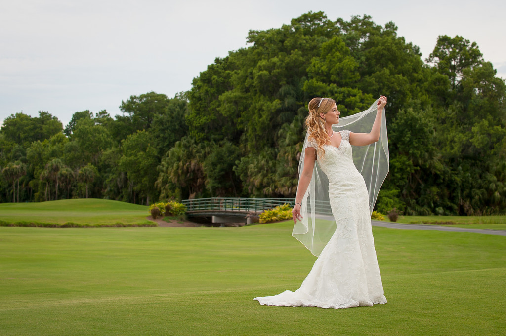 Top Wedding Photographers Orlando Florida 