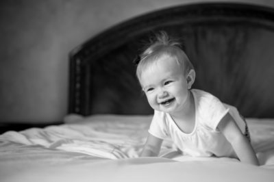 Baby Photographer Grant Florida 