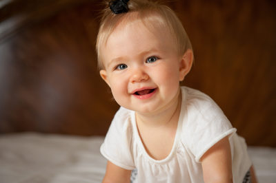 Baby Photography Grant Florida 