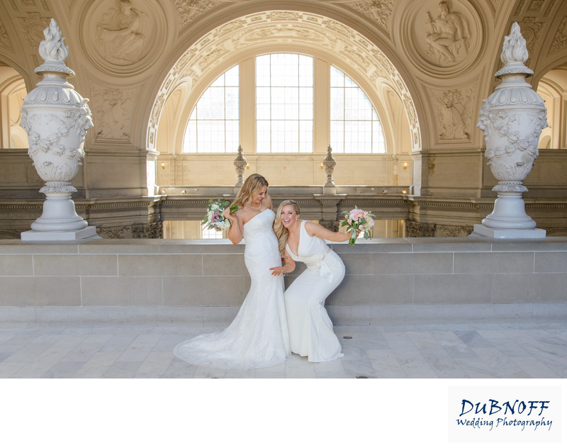 San-Francisco-City-Hall-Wedding-Photographer---LGBT-Brides