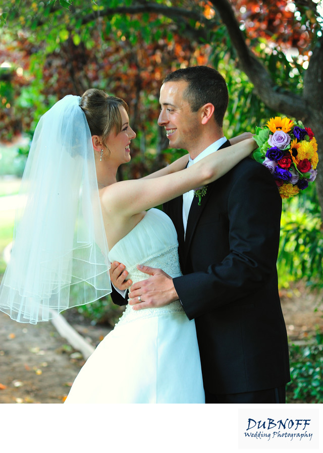 Wedding Photography Sample image for Bay Area Training 