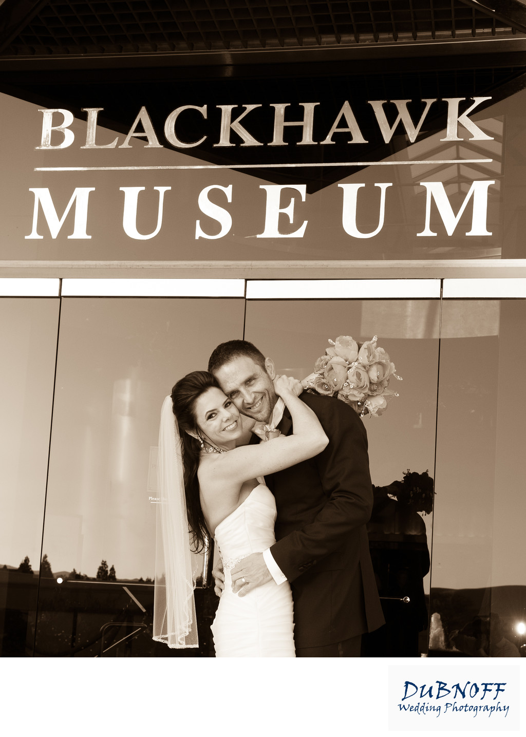 blackhawk museum
