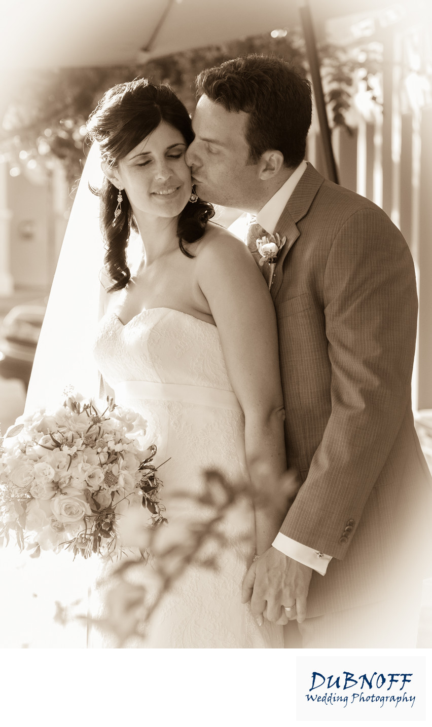 Marin County Wedding Photography in the Bay Area