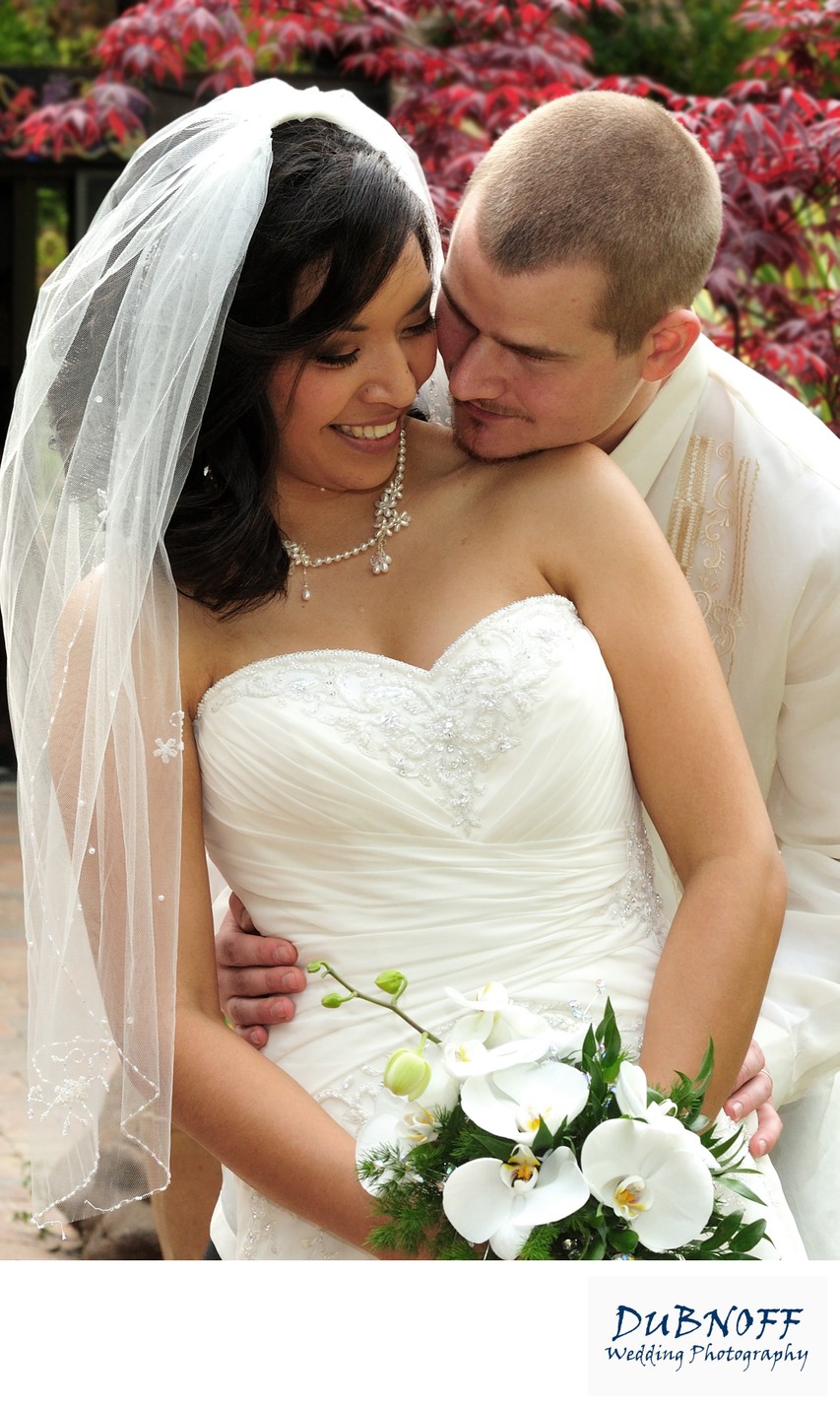 Wildwood Acres Wedding Photography - Lafayette Marriage