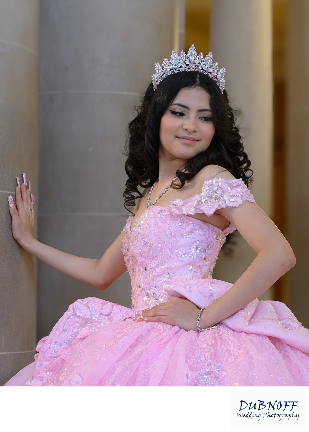 San Francisco Bay Area Quinceanera photographers 