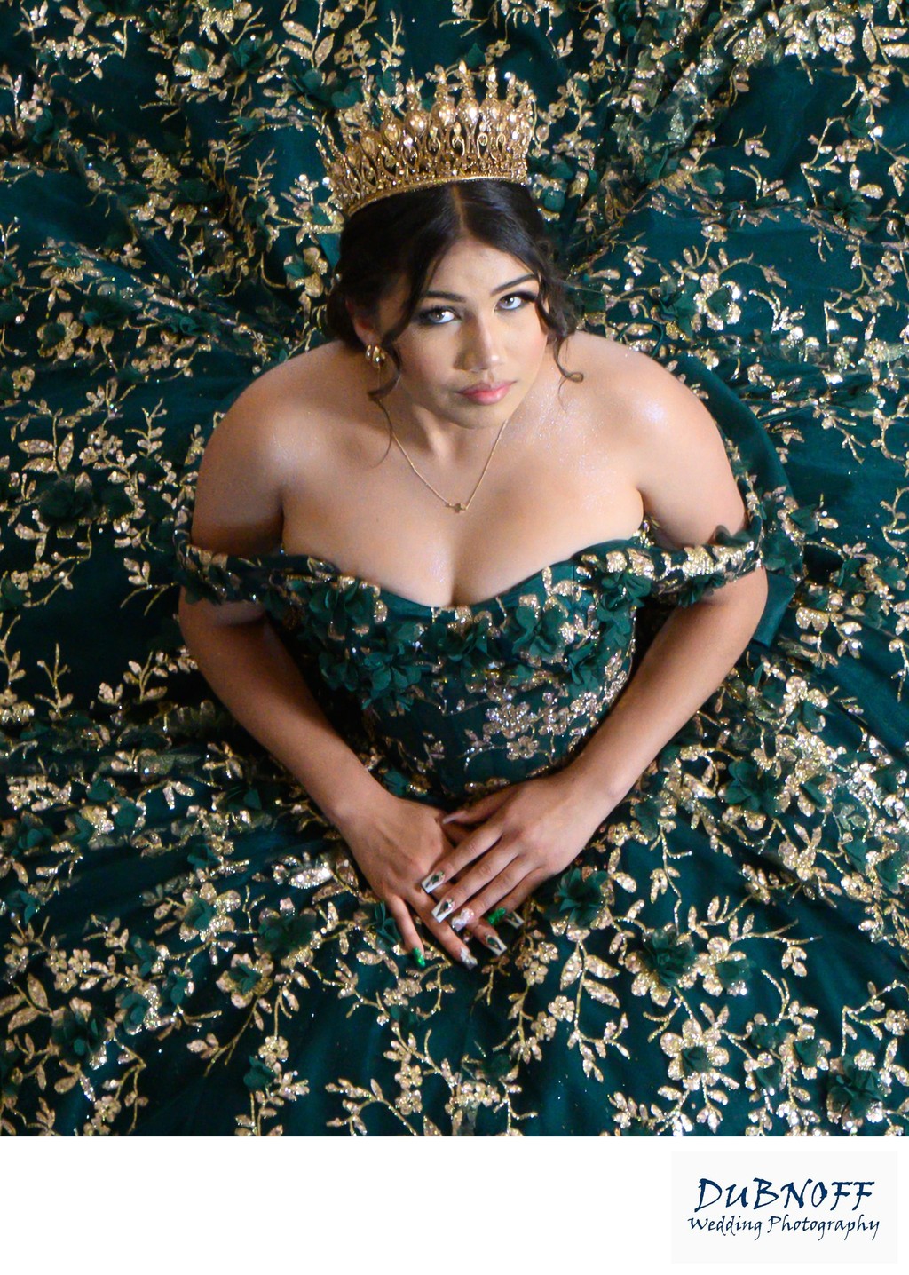 Quinceanera photography in Northern California and SF City Hall