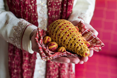 indian ceremony gifts