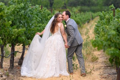 Livermore Wedding Photography in the SF Bay area- Discount