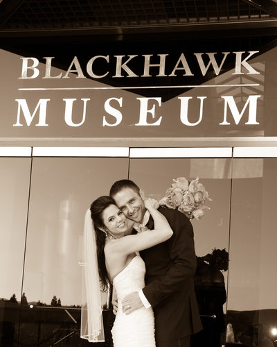 blackhawk museum