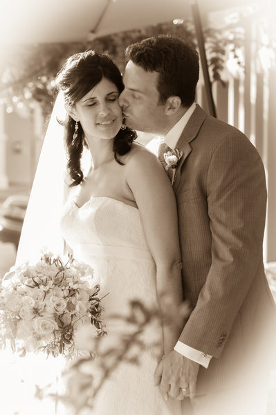 Marin County Wedding Photography in the Bay Area