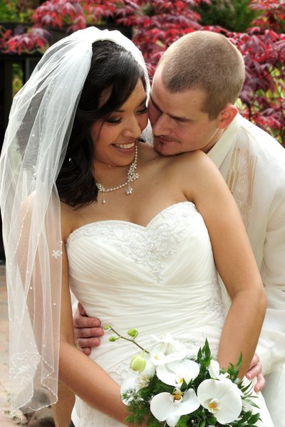 Wildwood Acres Wedding Photography - Lafayette Marriage