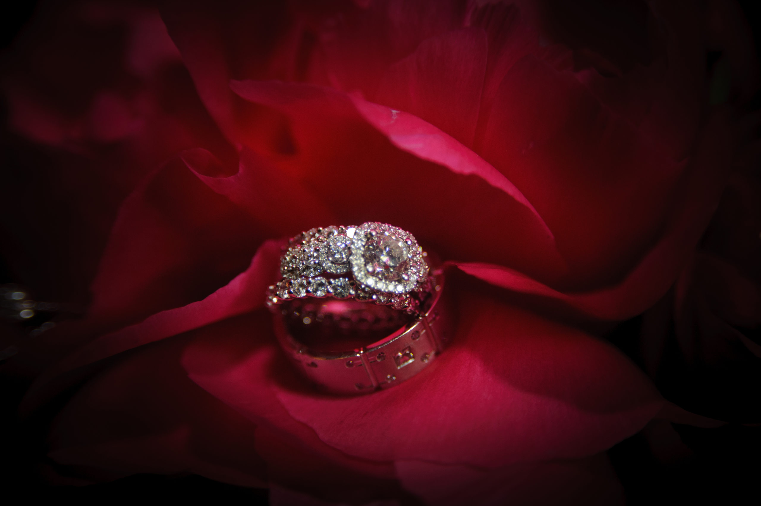 Blackhawk Auto Museum Wedding Photography in Danville