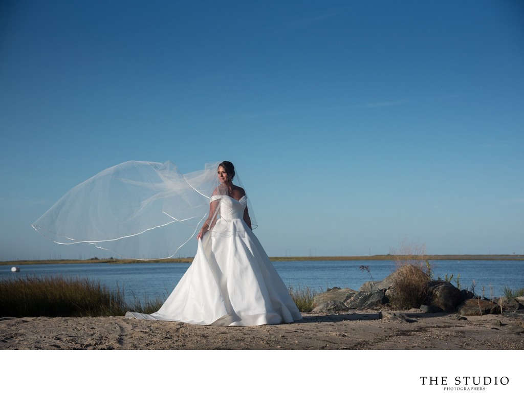 Best Mallard Island Wedding Photos