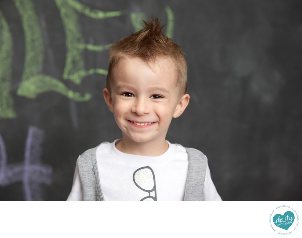 Little Boy Photo Shoot Christy Whitehead Photography Jacksonville, FL