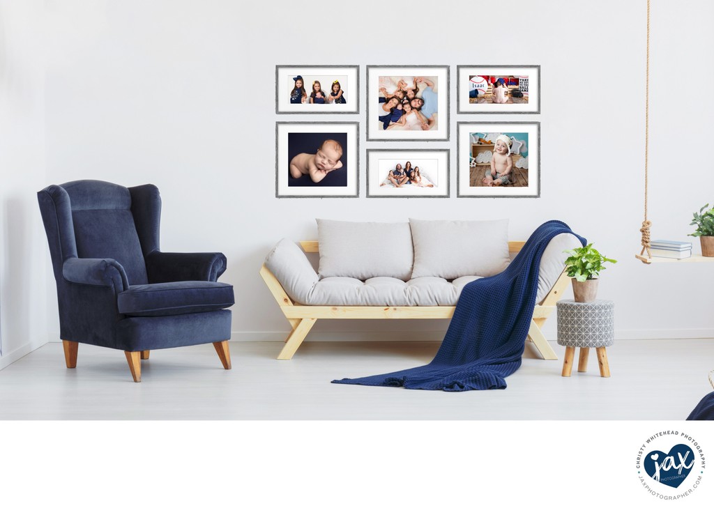 Real,Photo,Of,A,Living,Room,Interior,With,Blue,Accents,