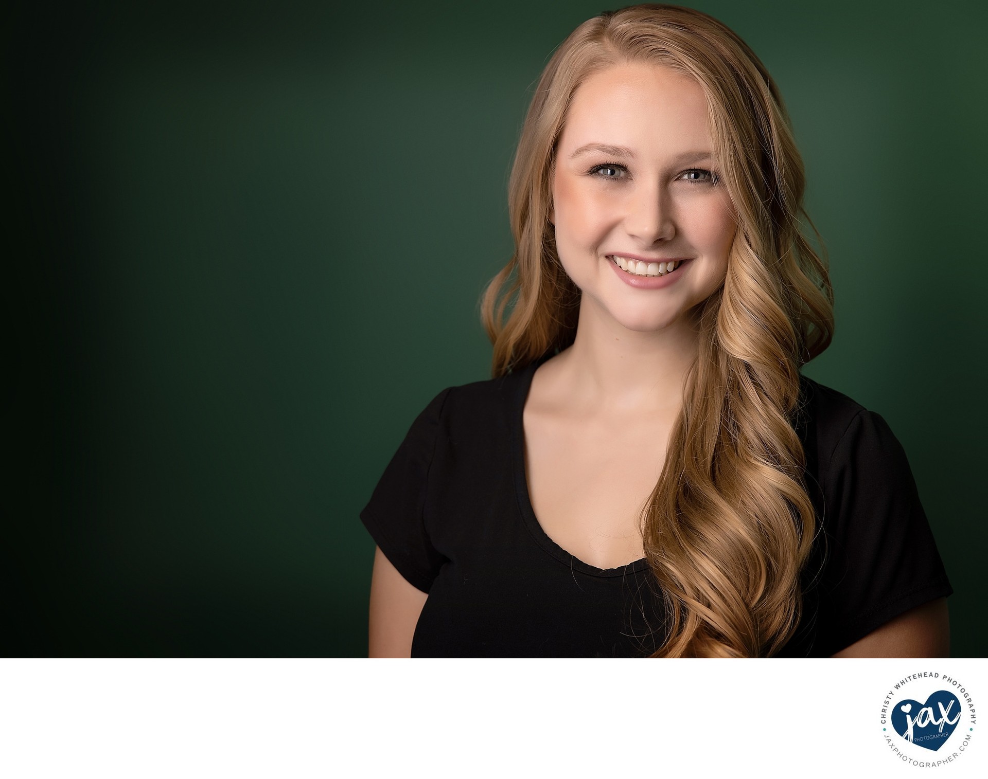 Acting headshots in Jacksonville, Florida Headshot and Executive