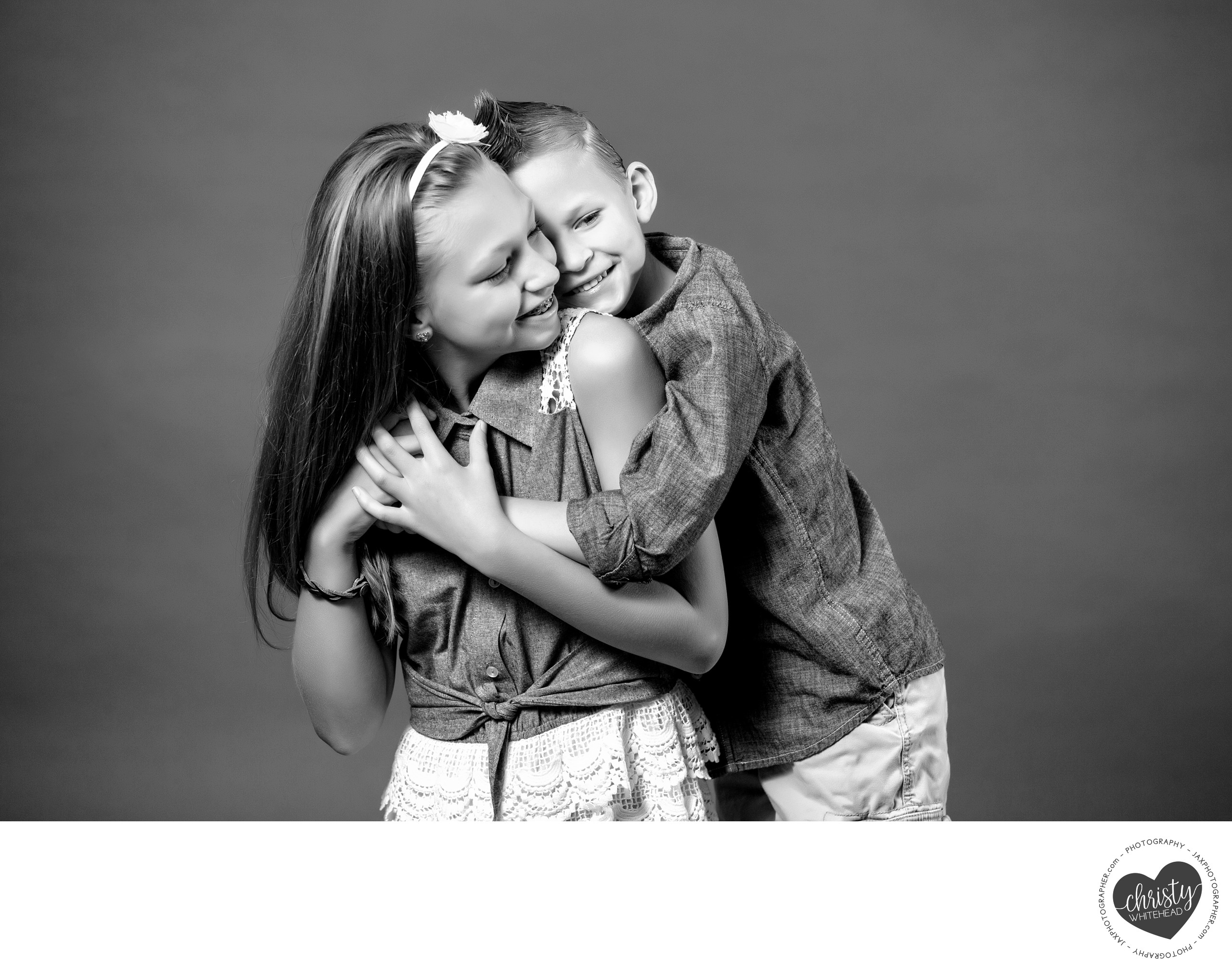 Siblings Photo Shoot Christy Whitehead Photography - FAMILIES - Christy ...