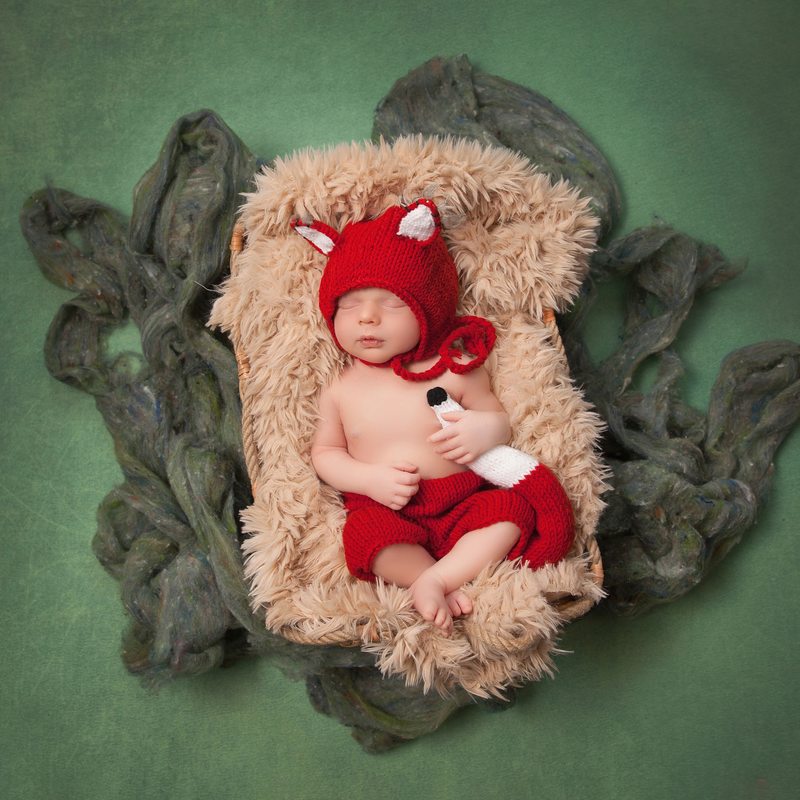 little baby photo shoot