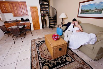 Wedding Photo Shoot In Saint Johns County Photography 