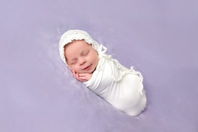 Baby Newborn Photo Shoot Jacksonville 