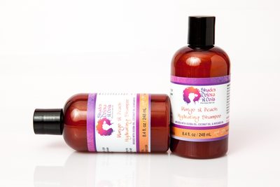 Hair products, product photography, Jacksonville, Fl