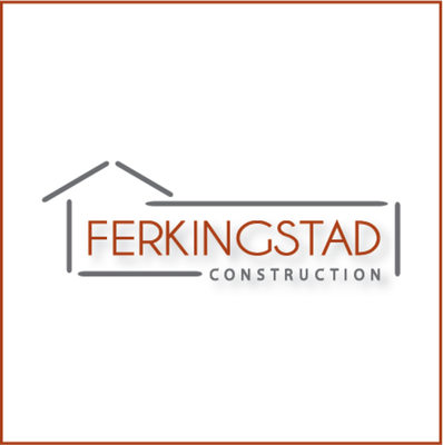 Ferkingstad Construction 6 Logo JAX Florida 