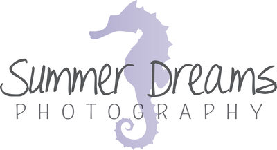 Final Logo Purple With White JAX Photography 