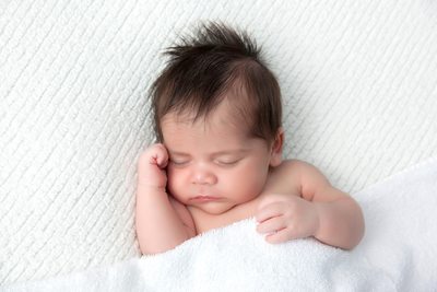 Newborn Baby Christy Whitehead Photography 