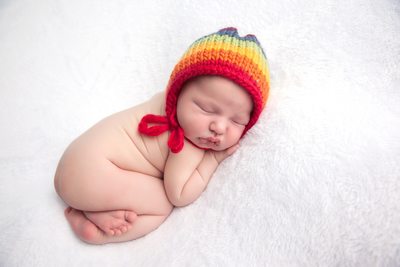Newborn Photo Shoot Duval County Photography 