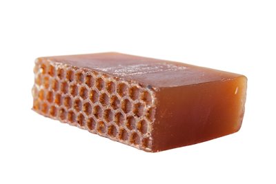 Product photography of soap, Jacksonville