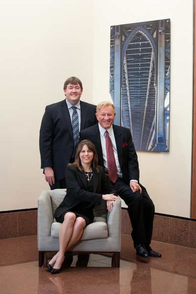 Corporate Group Photography Jacksonville 